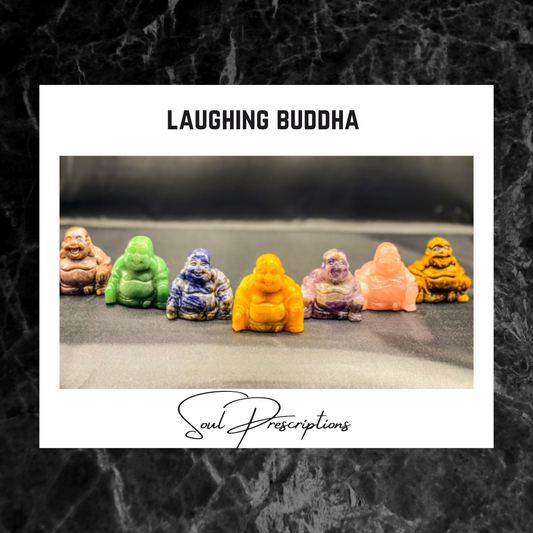 Laughing Buddha