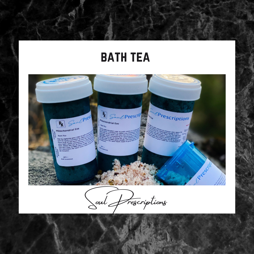 Bath Tea