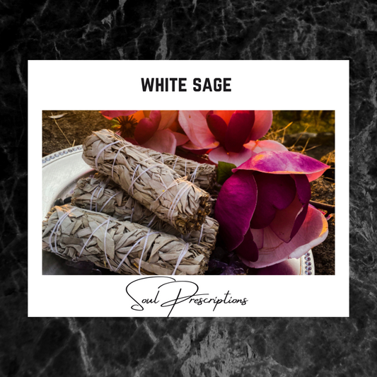 White Sage